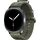 Galaxy Watch8 | 40 мм | 4G LTE | Graphite | Athleisure/Green | S/M, Размер: 40 мм, Цвет: Graphite, Тип ремешка: Athleisure, Цвет ремешка: Green, Размер ремешка: S/M, Подключение часов: Bluetooth / Wi-Fi + 4G LTE